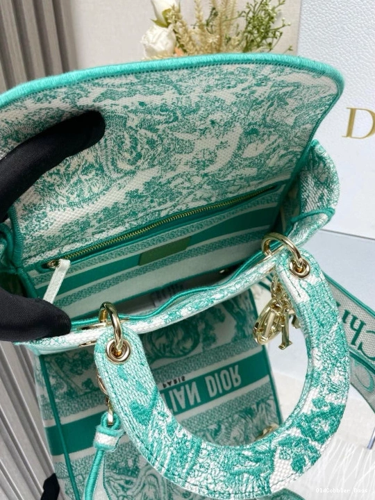 OldCobbler Bags LADY DI0R-24CM 0709